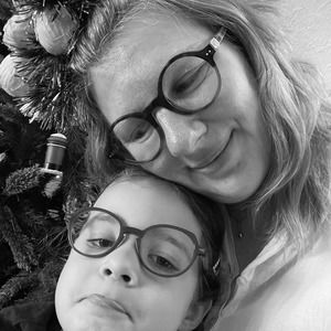 Meet your Posher, Ruth